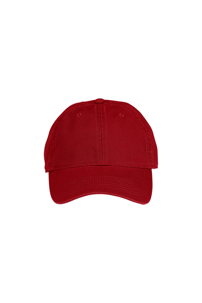 Clutch Bio-Washed Unconstructed Twill Cap 30