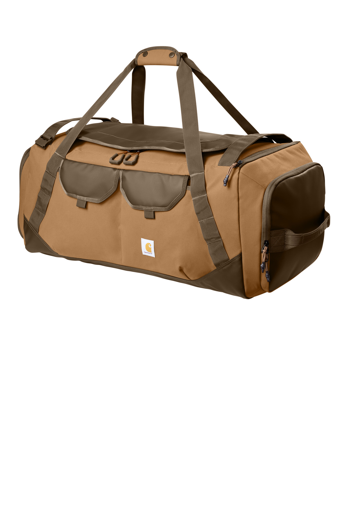 Carhartt 75L Heavy Haul Duffel CTB0000605 9