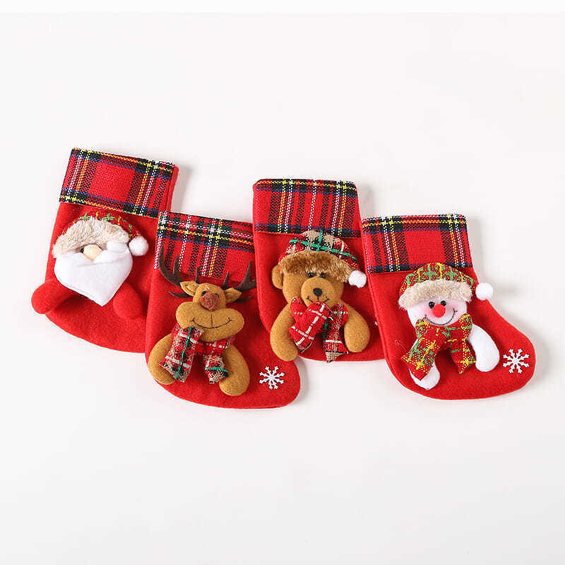 Christmas Stockings 2