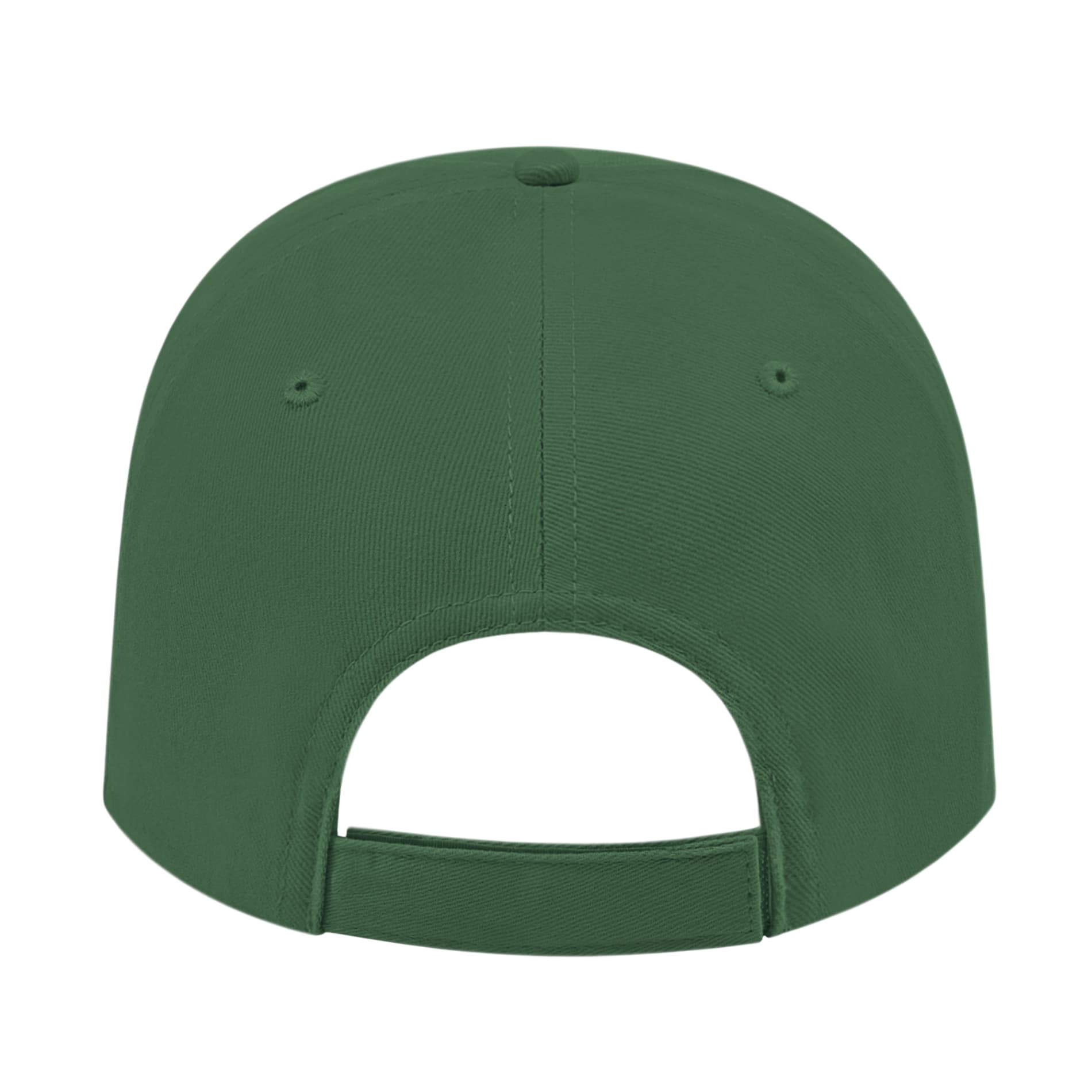 Cap America Lightweight Structured Low Profile Cap 2