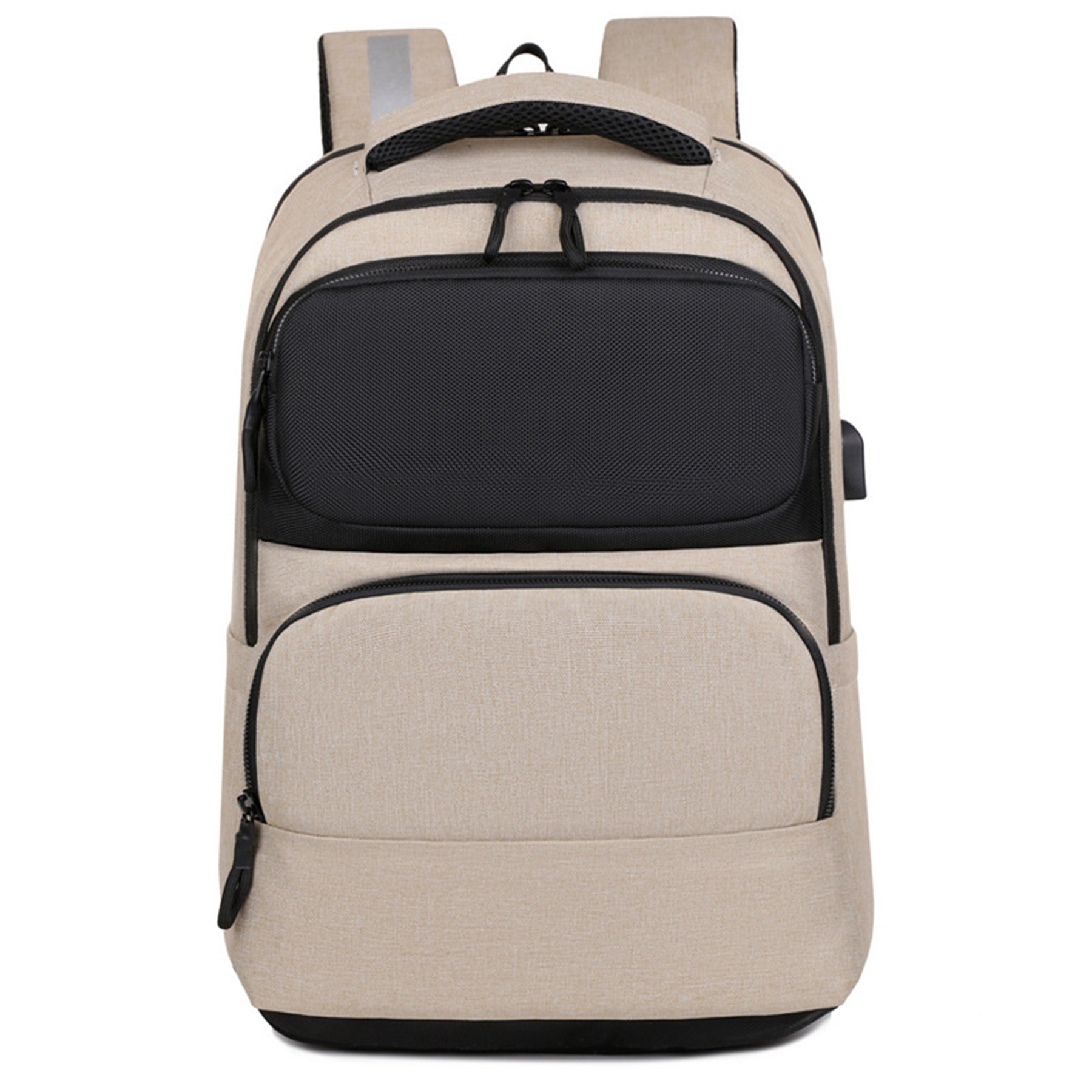USB charging travel bag 5