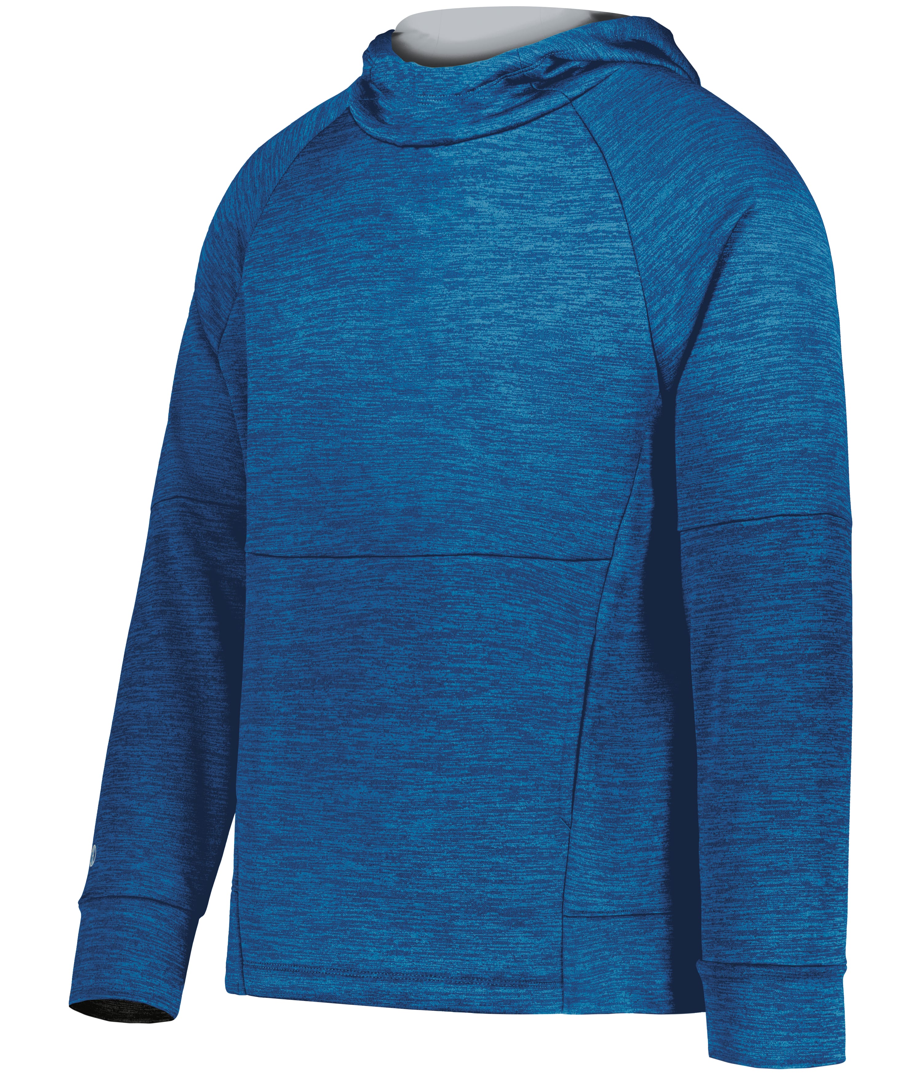 Youth All-Pro Performance Fleece Hoodie 4