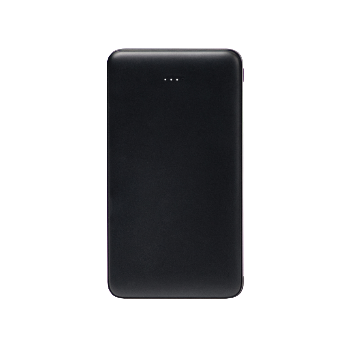 10,000 mAh Power Bank With Integrated Cables 1
