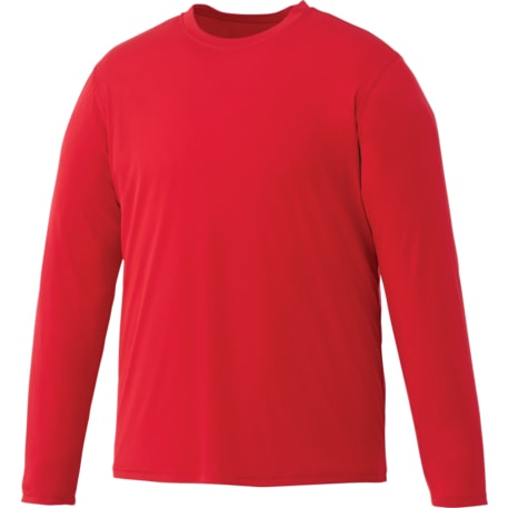 Men's PARIMA LS Tech Tee 57