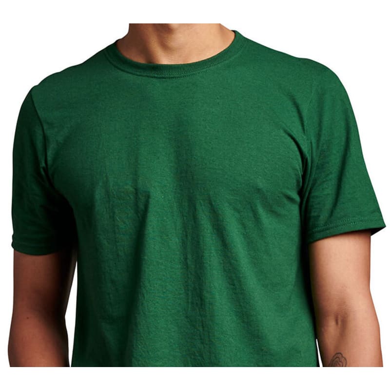 Russell Athletic Unisex Essential Performance T-Shirt 15