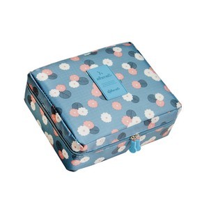 Thickened Clear Cosmetic Bag 12