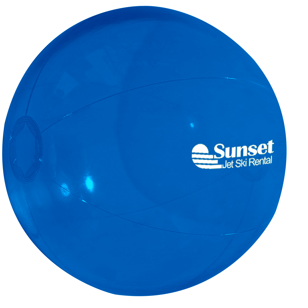 16" Beach Ball 27