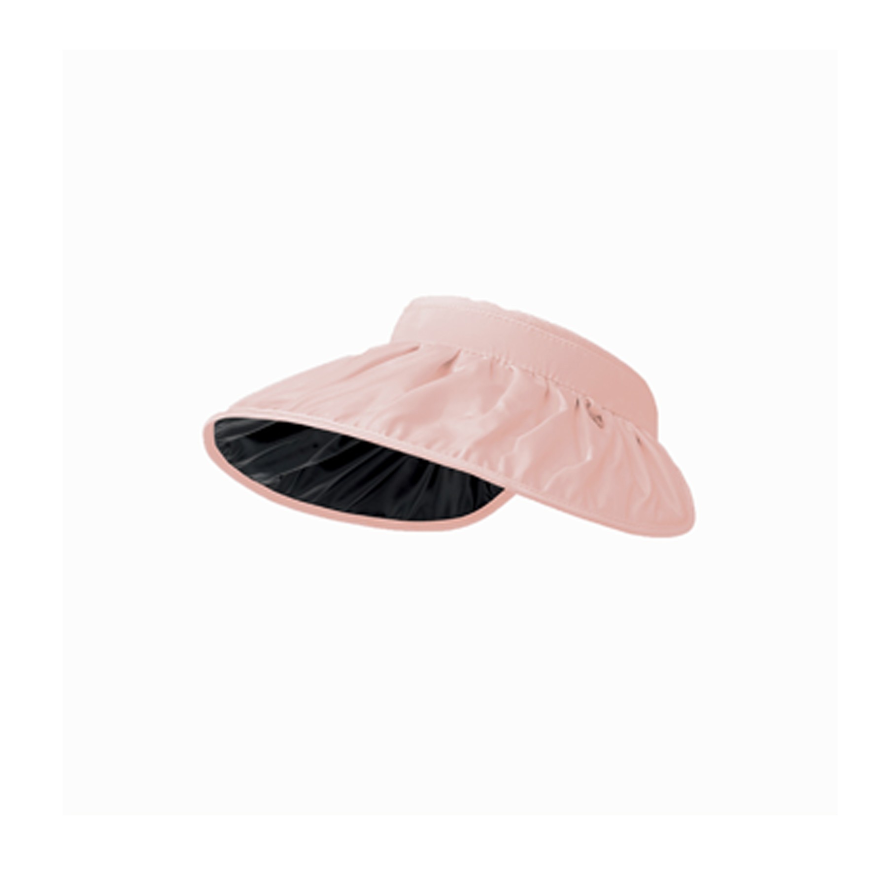 Foldable Wide Beach Hat 1