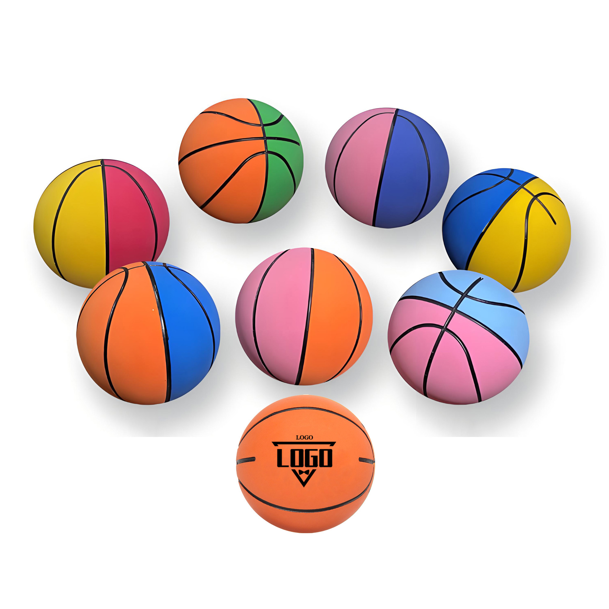 High-Bounce Ball 1