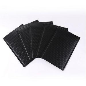 Poly Bubble Mailers Self Seal Black Padded Envelopes 2