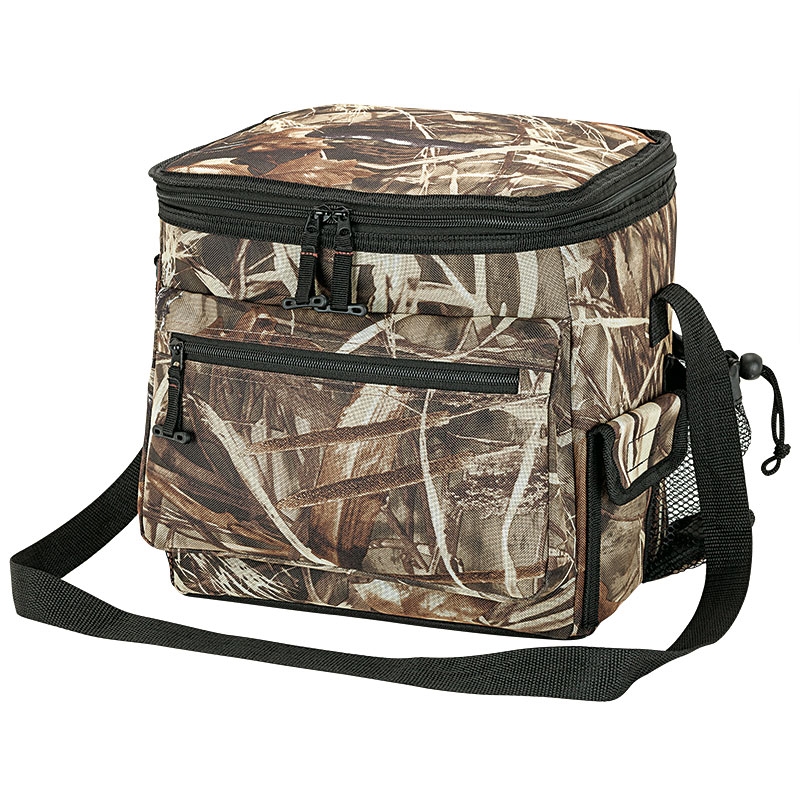 Huntington 24-Can Camo Cooler 3