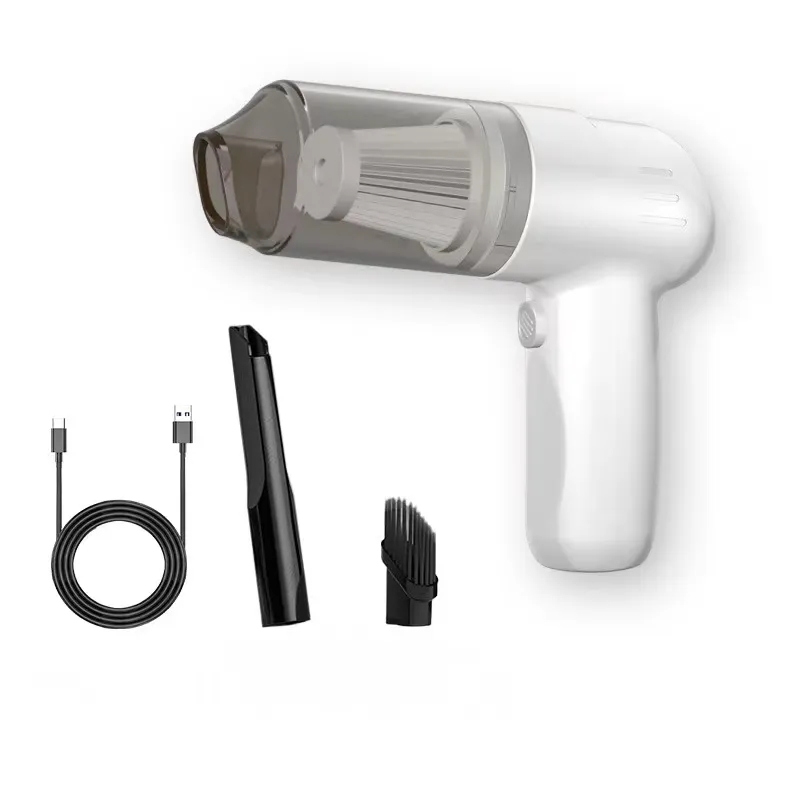 Mini Car Vacuum Cleaner 1