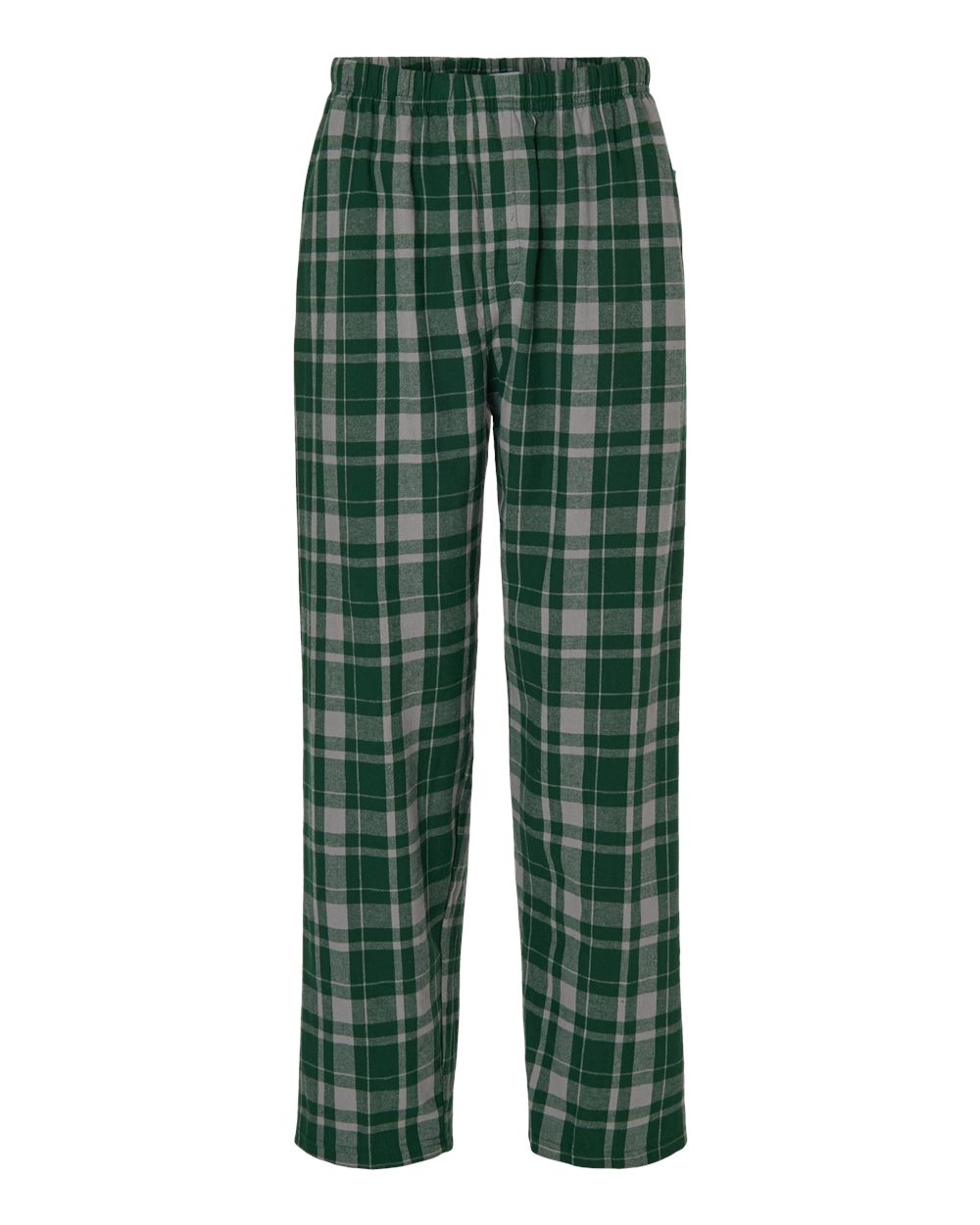 Men's Harley Flannel Pants - BM6624 233