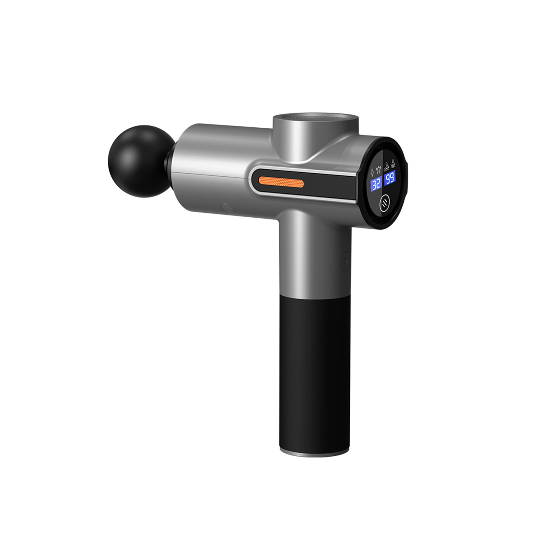 Deep Tissue Muscle Massage Gun 3