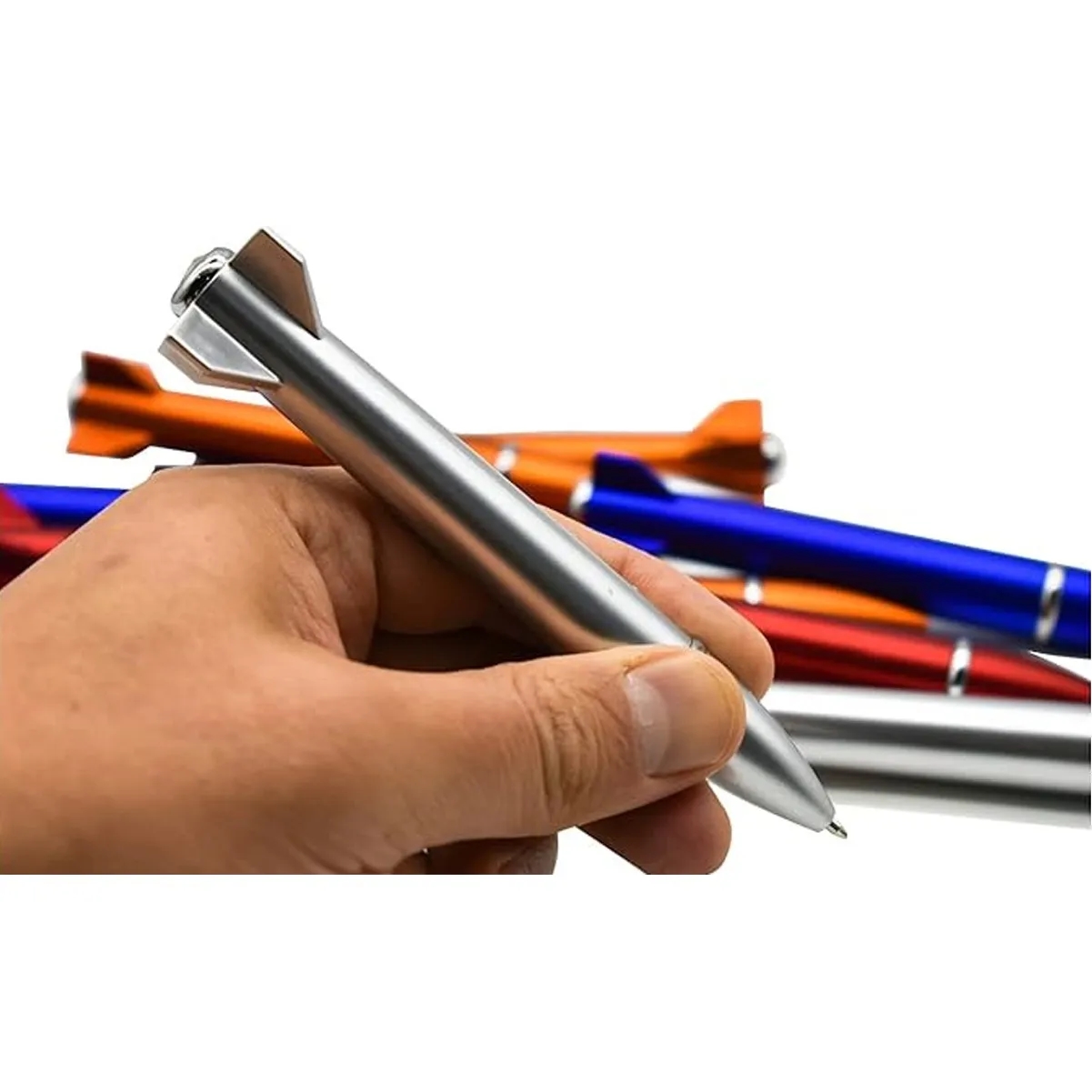 Rocket Pen 5