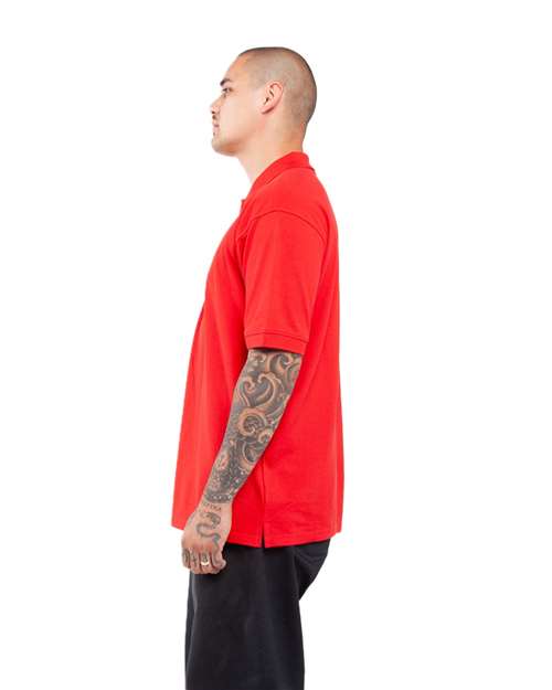 Unisex Polo - SHCP 38