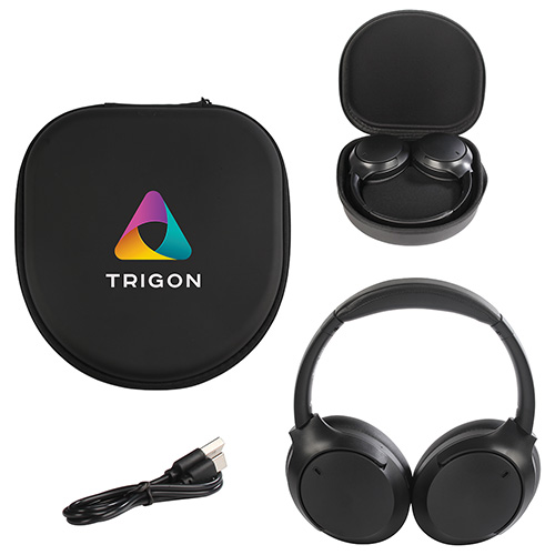 Pulse Active Noise Canceling Headphones 2