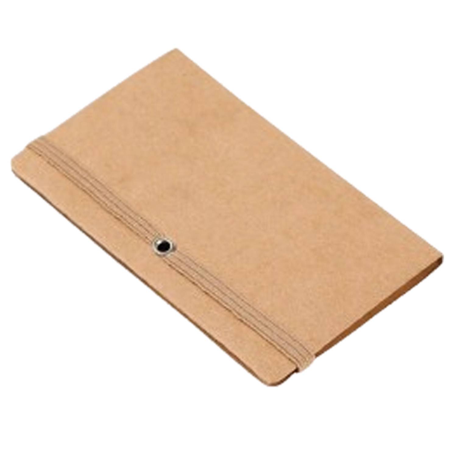 Eco-Friendly Cover Paper Office Sticky Note 2