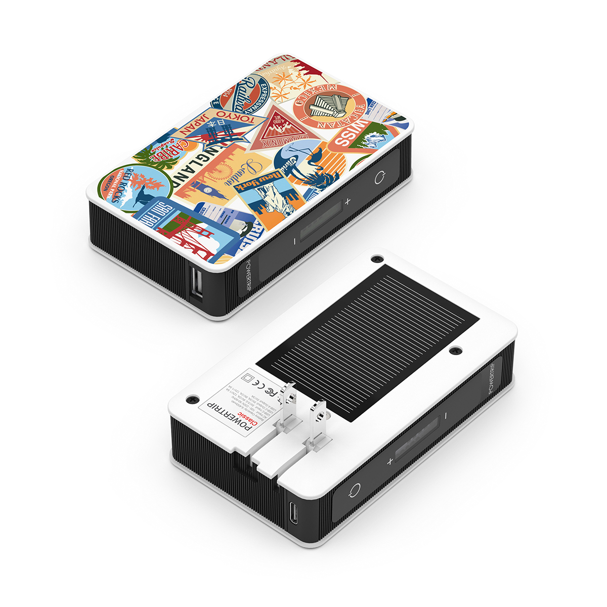 Powerstick PowerTrip Classic 2