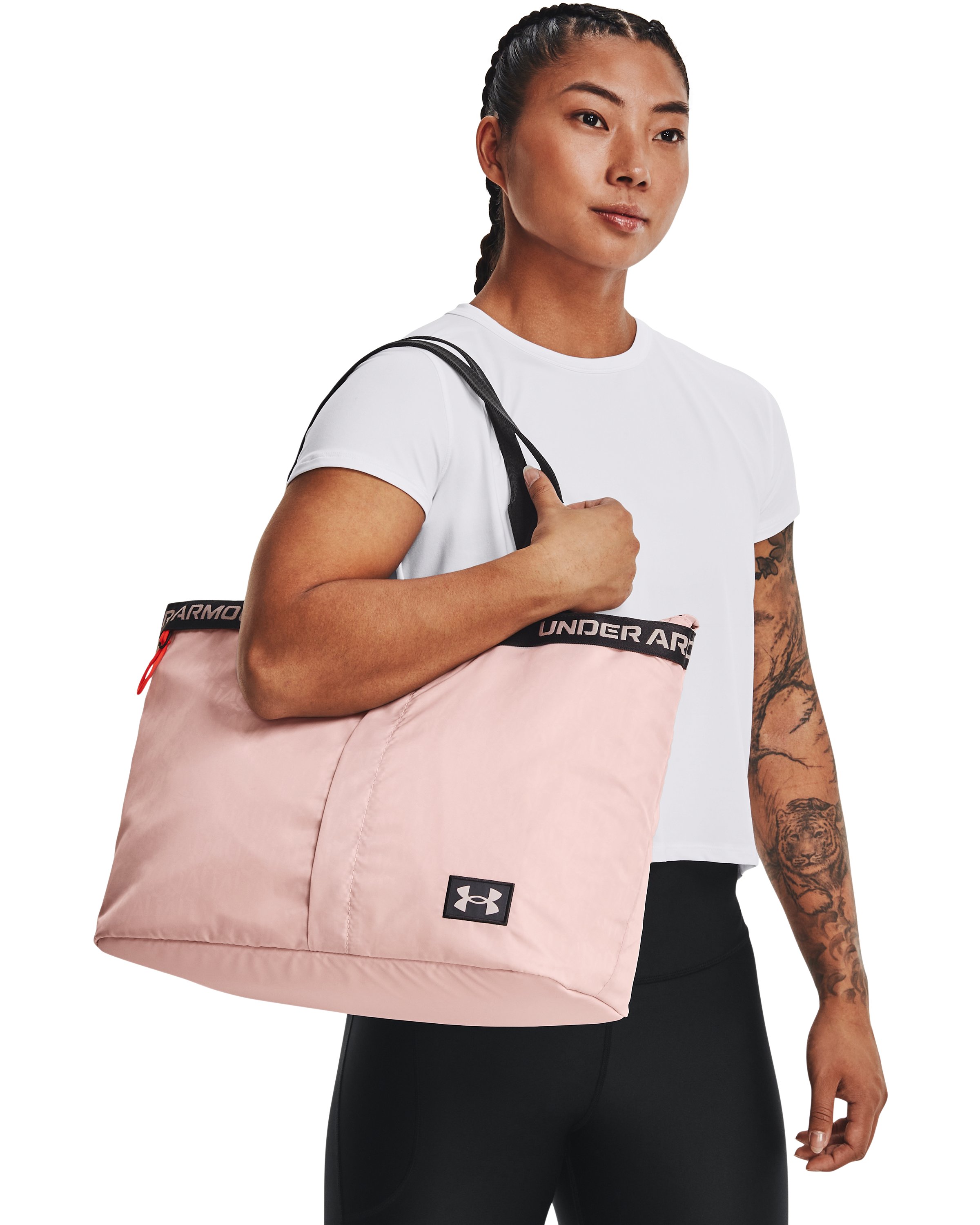 UA Essentials Women's Tote Bag 7