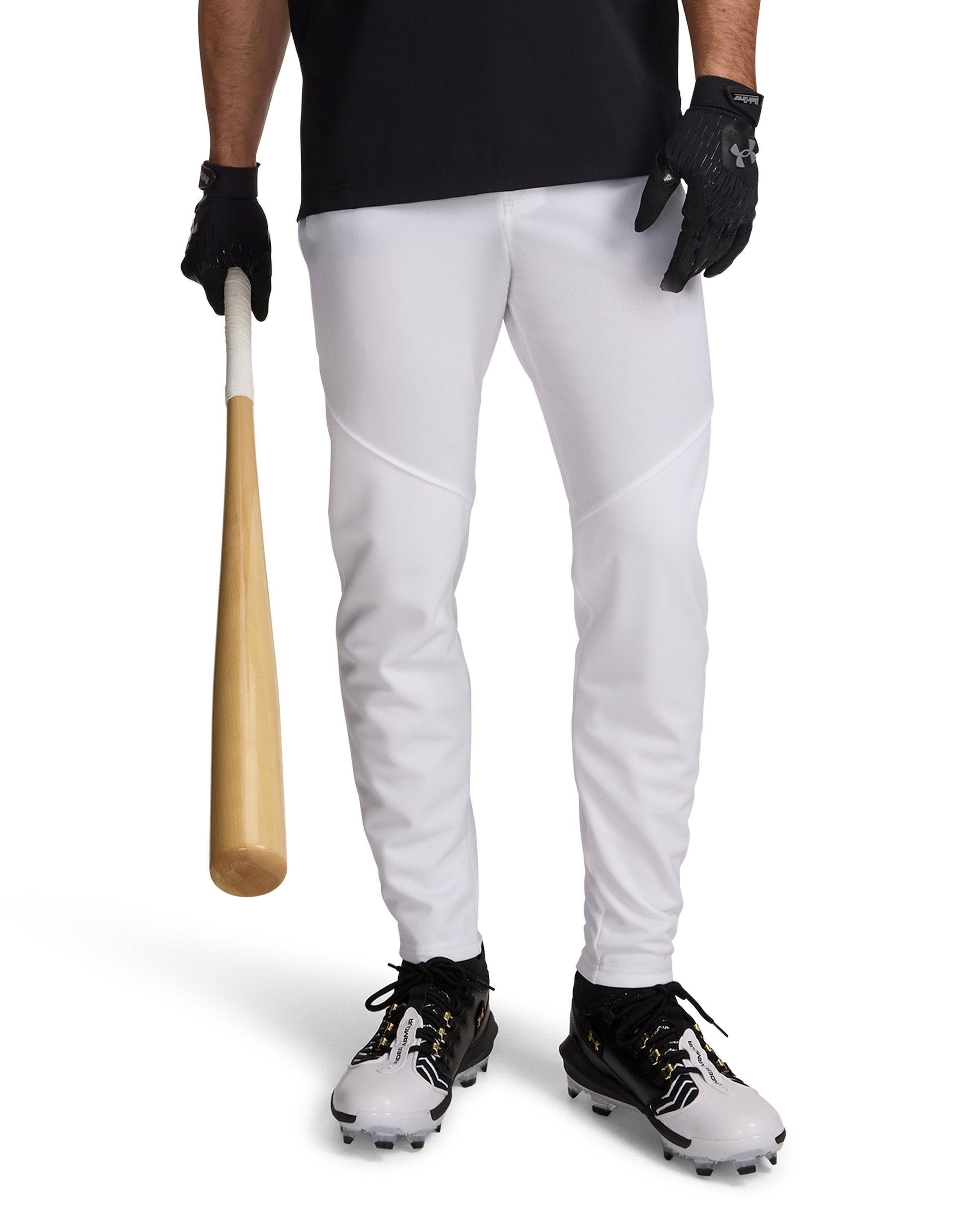 UA Utility Men's Baseball Pants 4