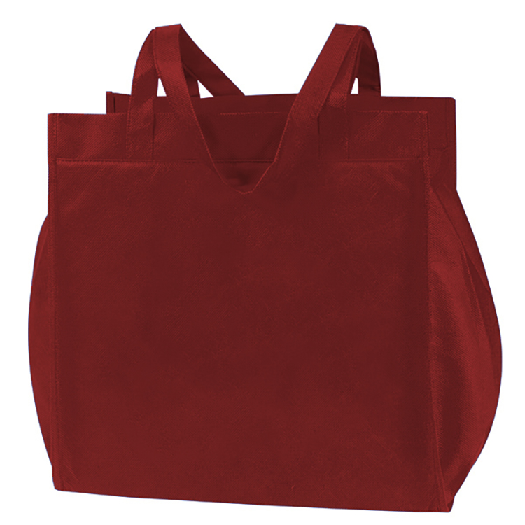 "eGreen" All Purpose Tote Bag 8