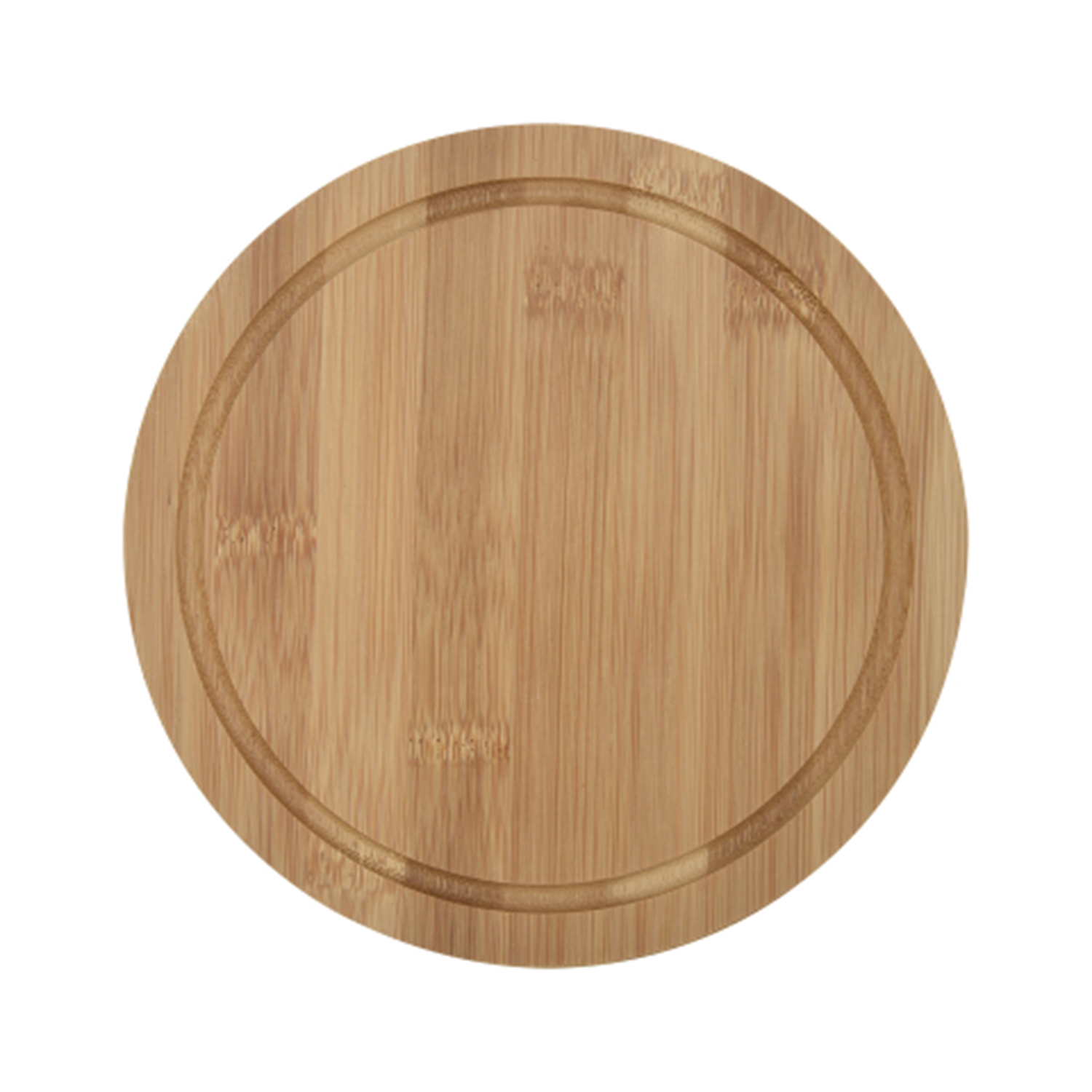 3 Pcs Bamboo Cheese Server Kit 1