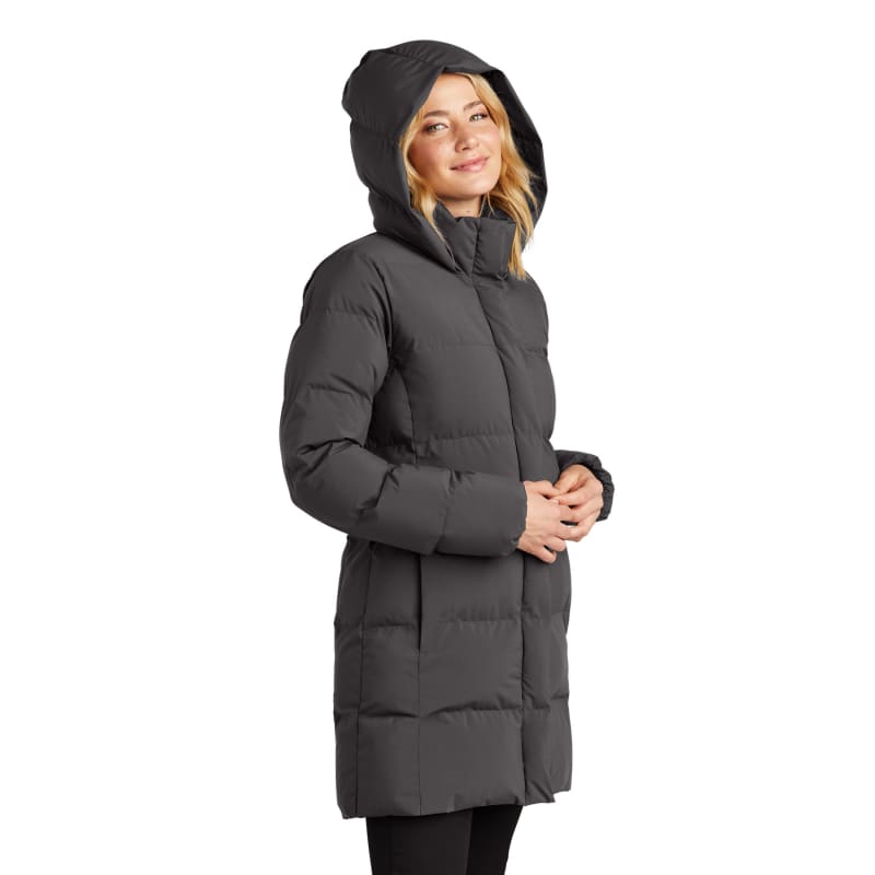 Mercer+Mettle Women's Puffy Parka 4
