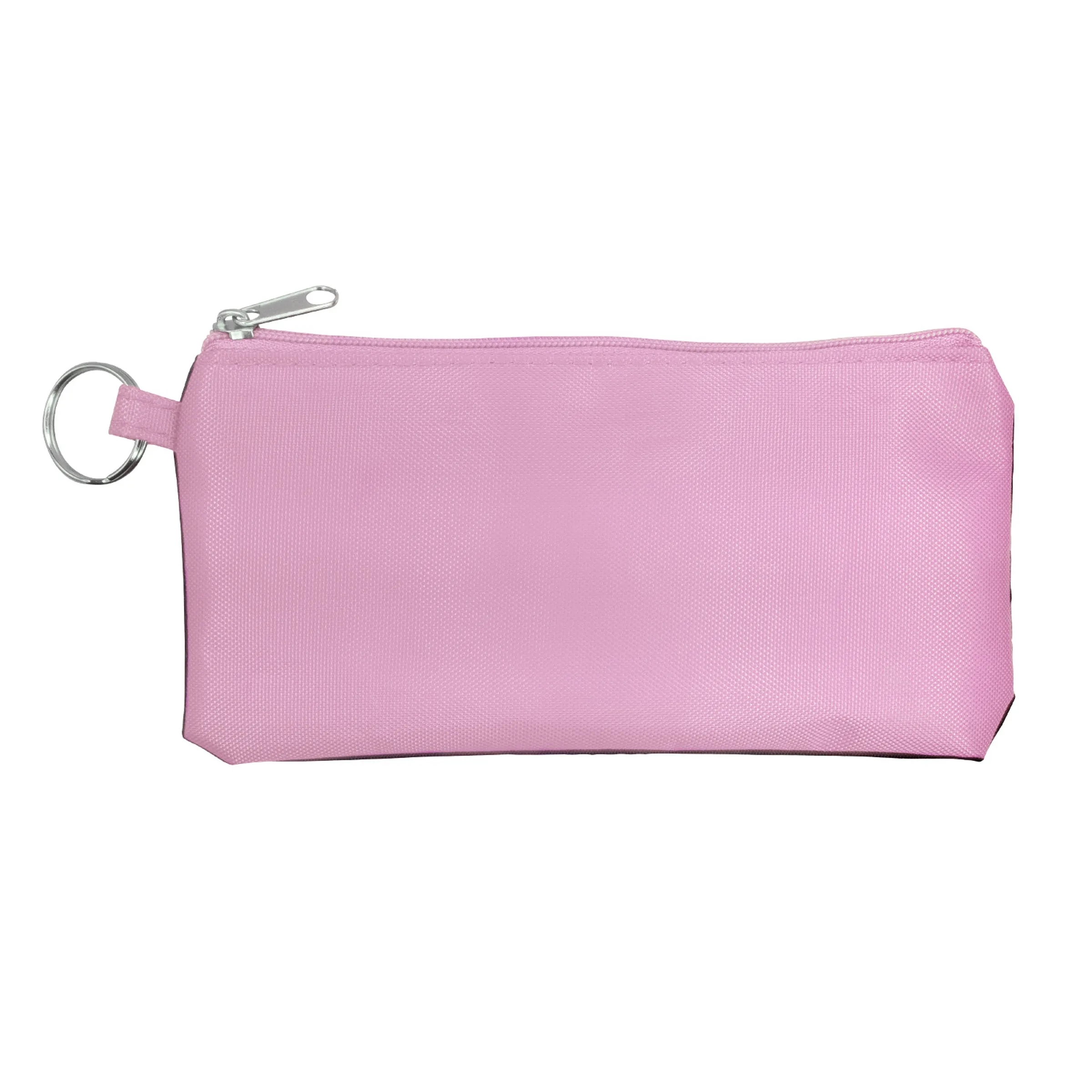 Stretchy Travel Pouch 10