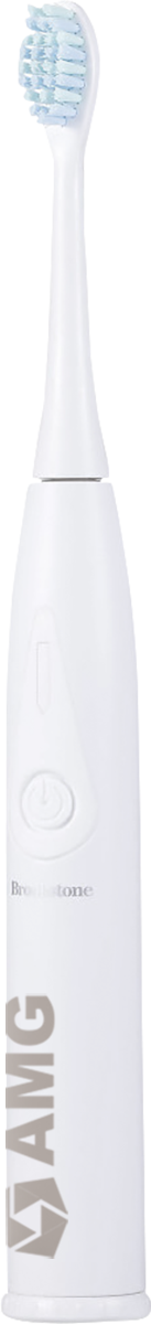 Brookstone® Sonic Electric Toothbrush 29