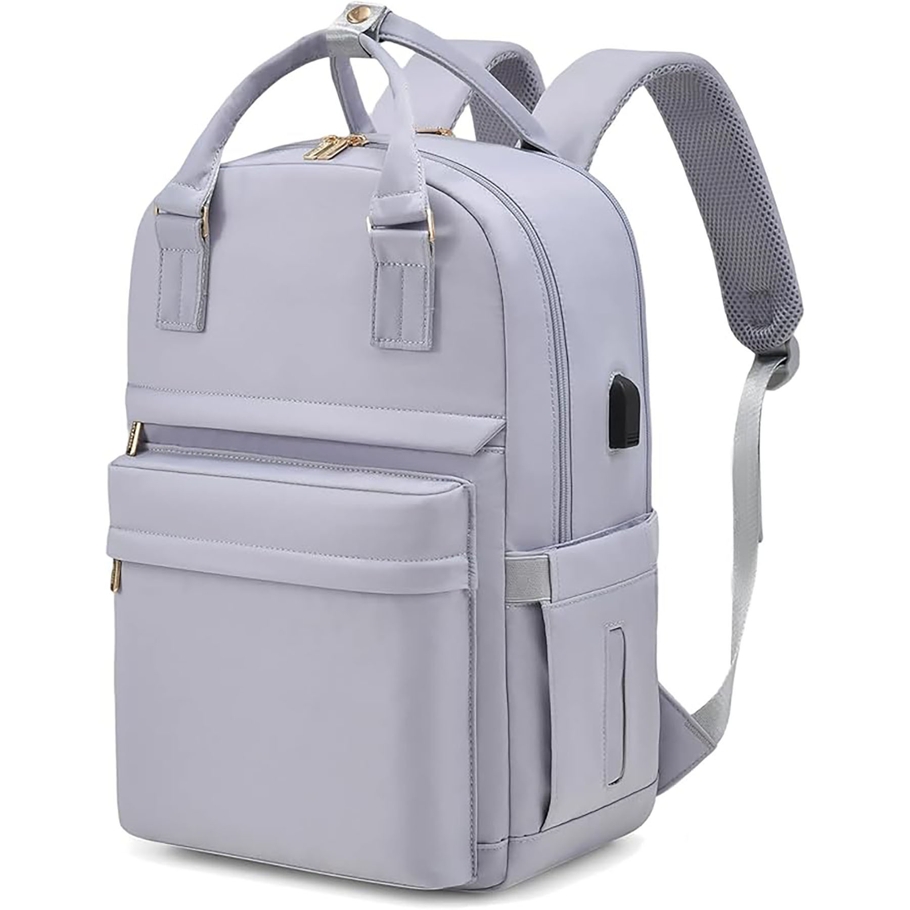 Laptop Backpack 9