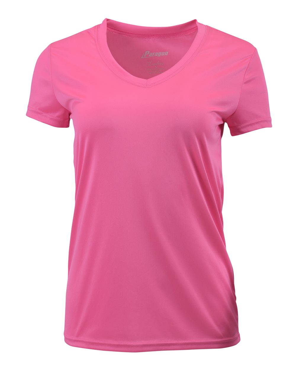 Women's Vera V-Neck T-Shirt - 203 8