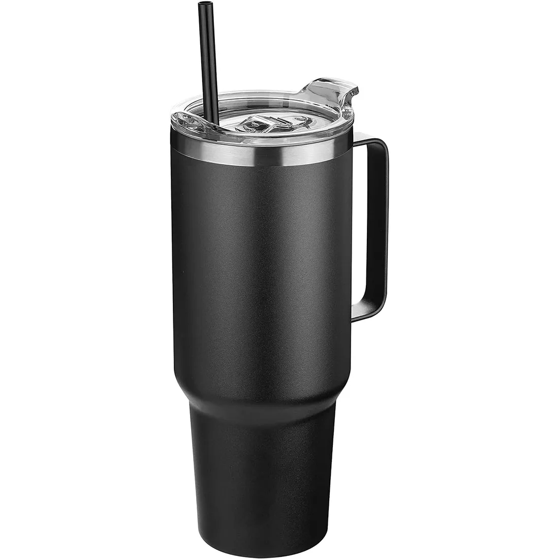 40 oz Stainless Steel Tumbler 1