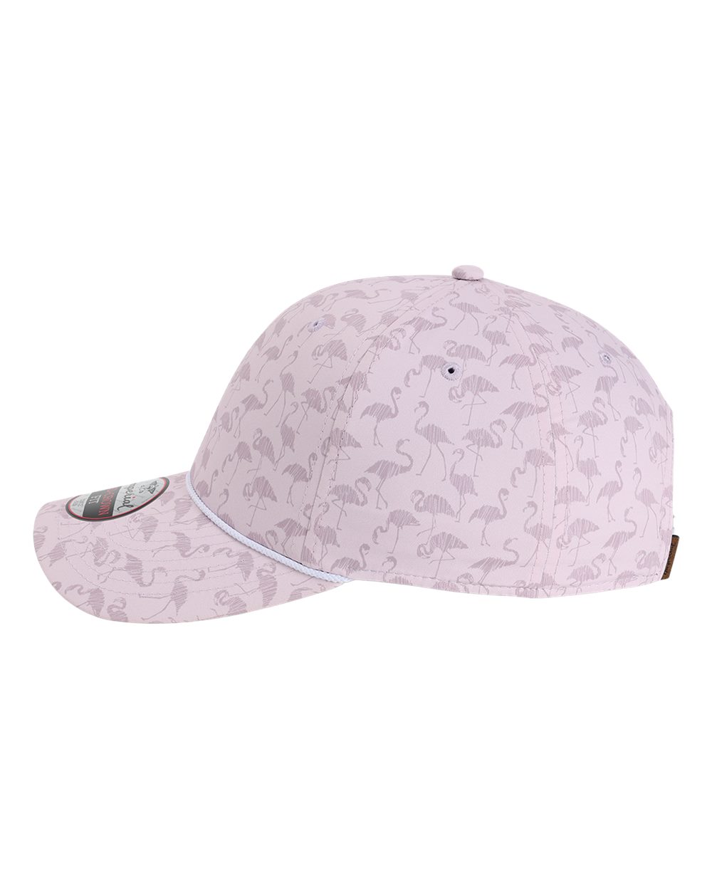 The Outtasite Cap - 5058 32