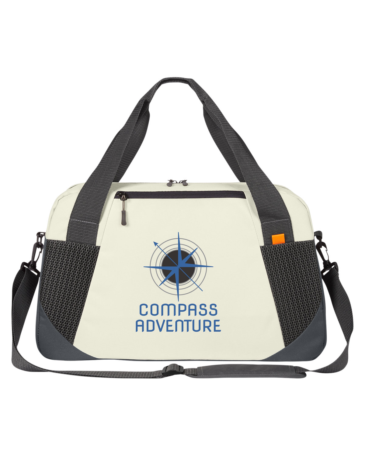 b.active Eco Friendly Duffel Bag 4