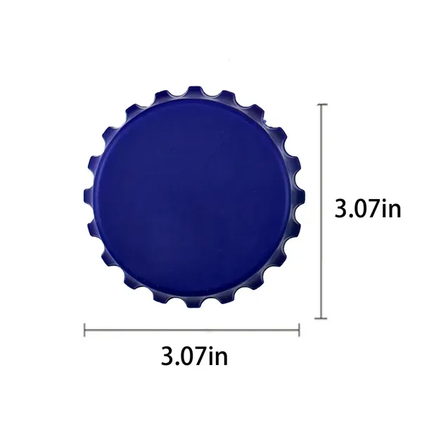 Magnetic Bottle Opener 1