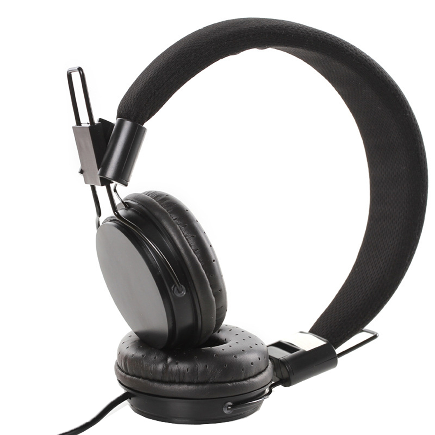 Stretchable Stereo Headphone 9