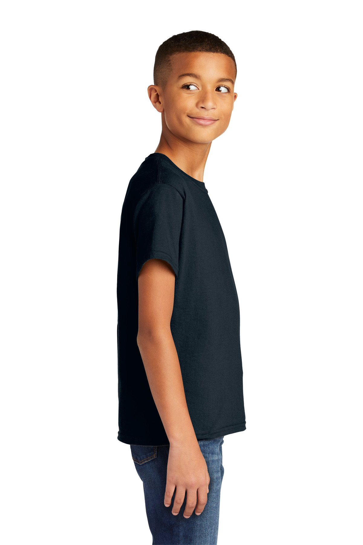 Gildan® Youth Softstyle T-Shirt 33