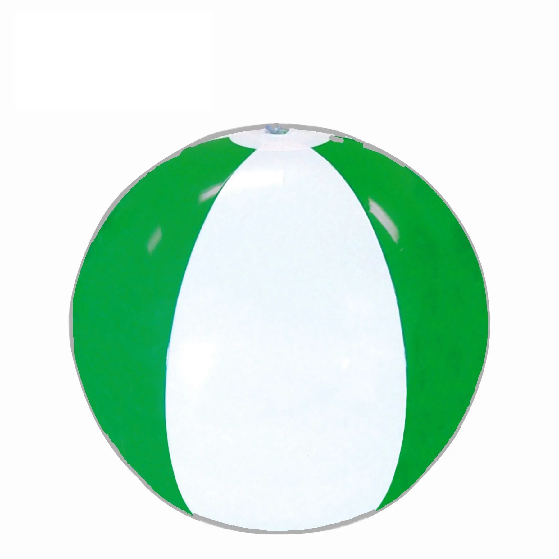 18" Vibrant Color Beach Ball 12