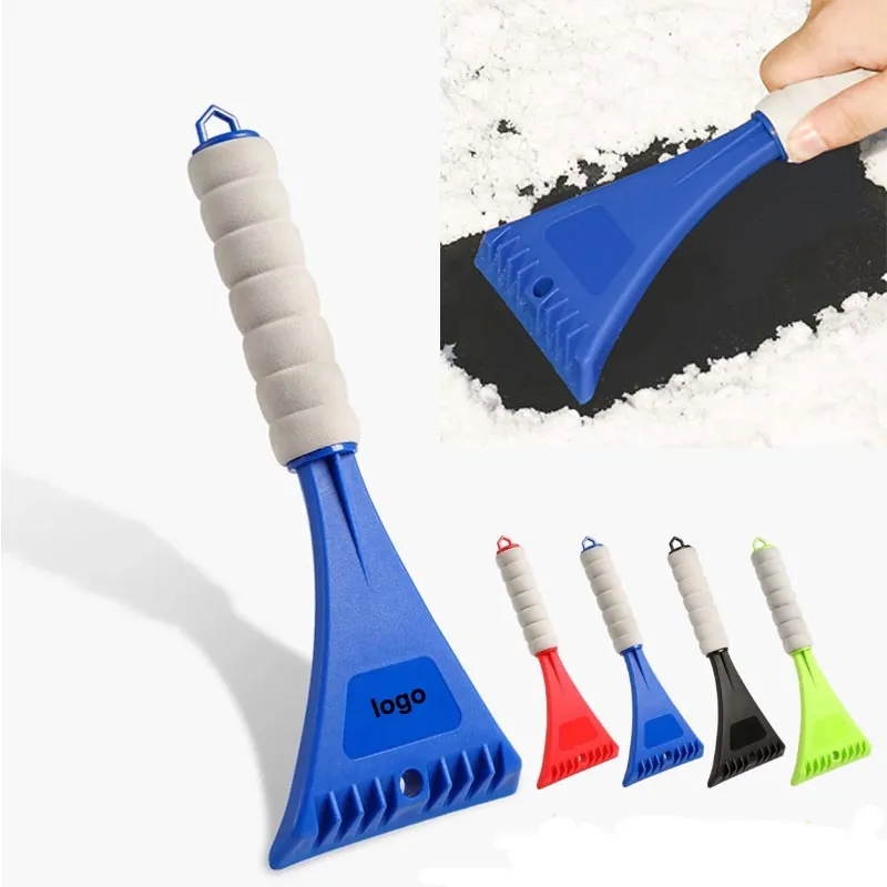 The Gripper Ice Scraper 2