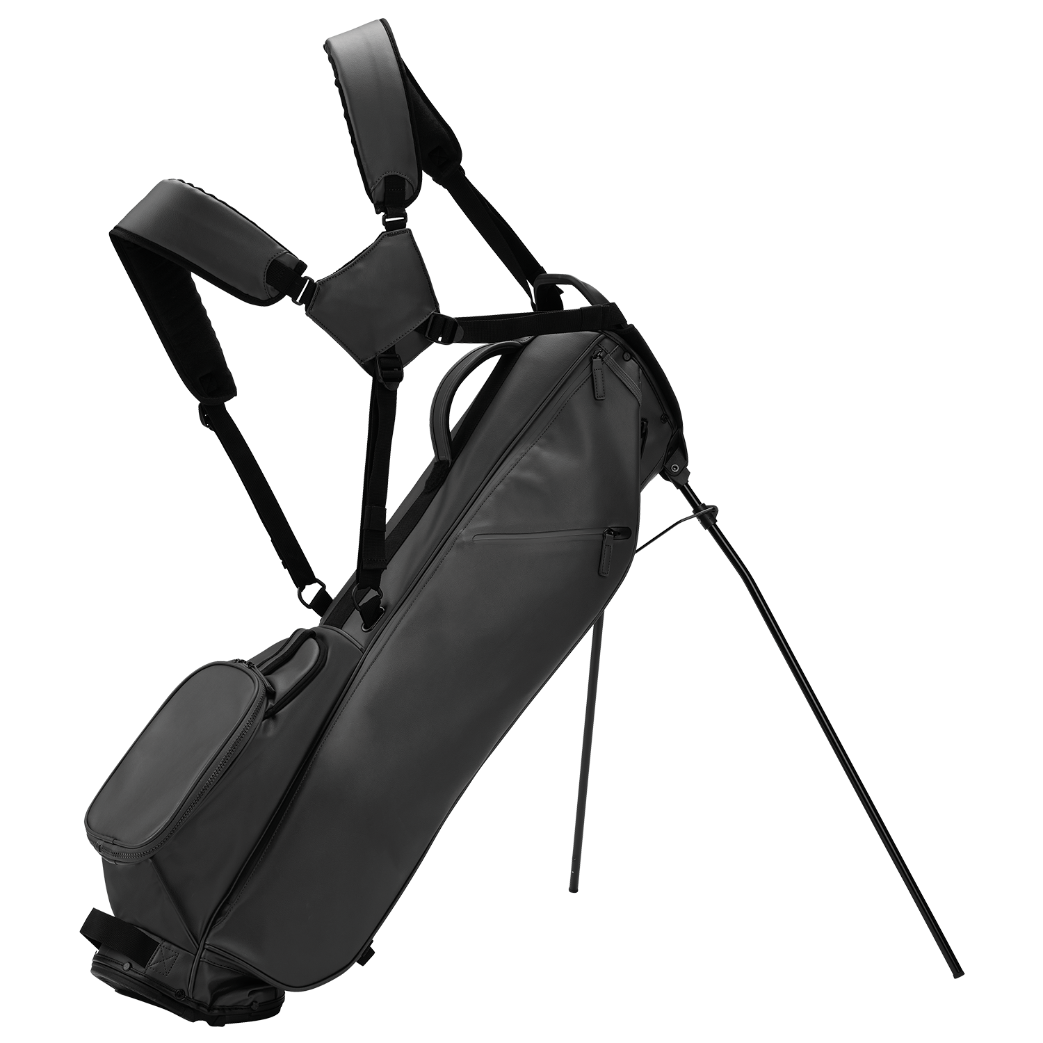 TaylorMade Flextech Carry Premium Golf Bag 4