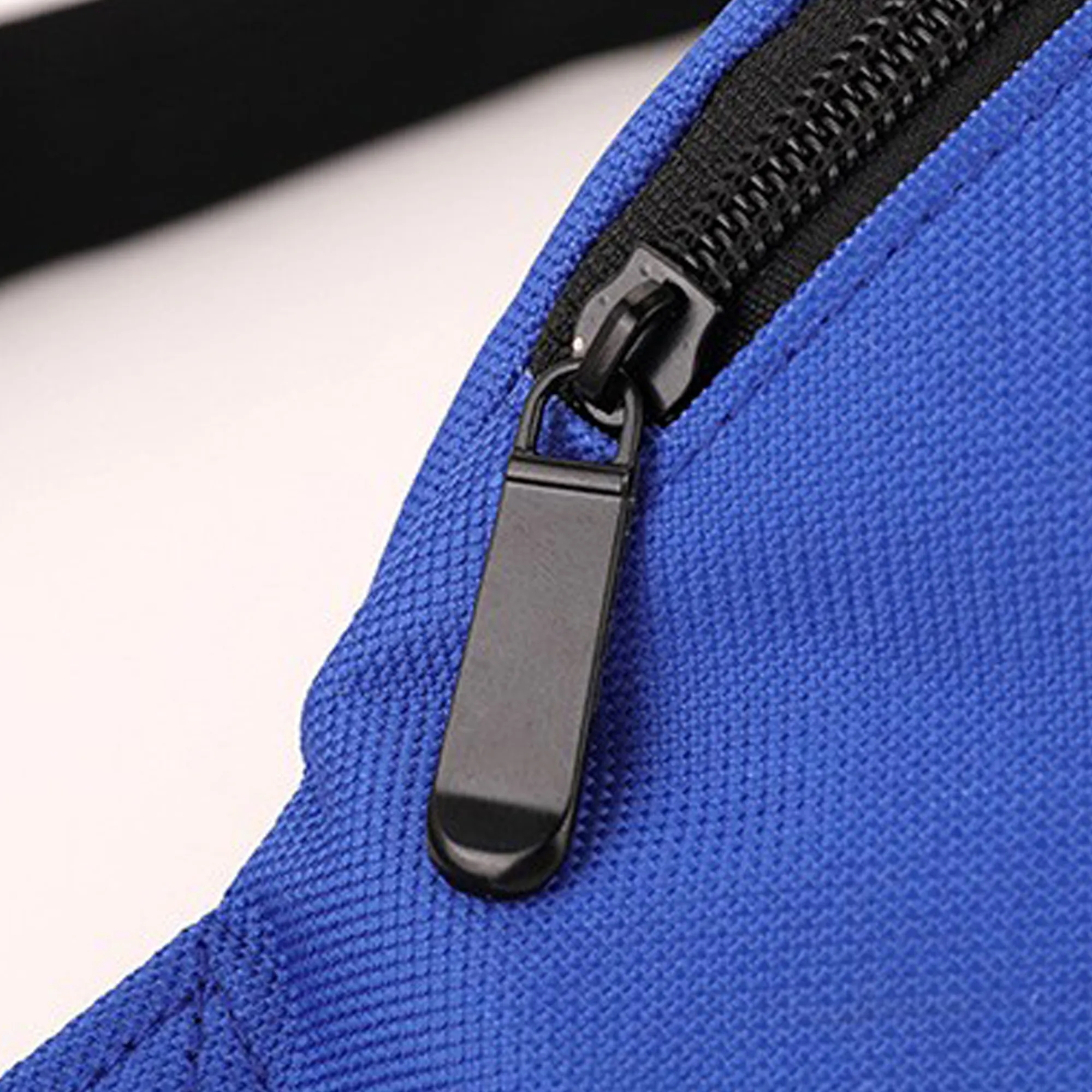 Oxford Cloth Sports Fanny Pack 9