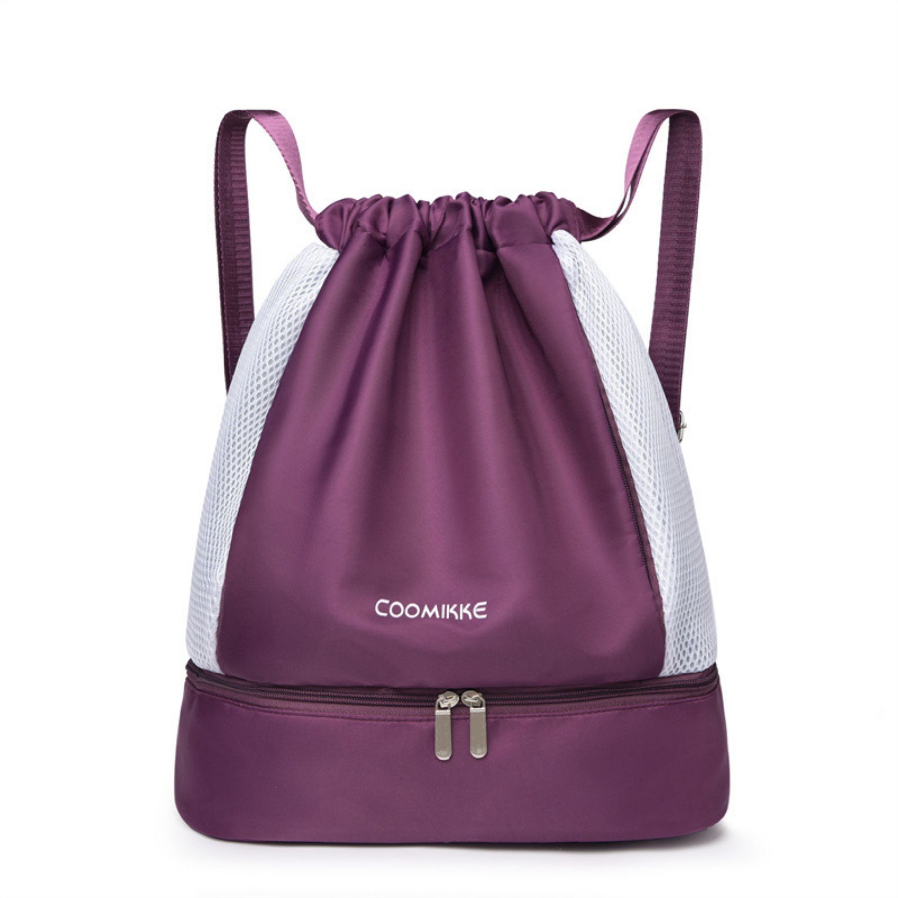Dry And Wet Separation Swimming Bag 3