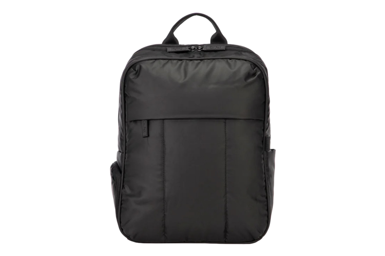 CALPAK Luka 15-inch Laptop Backpack - Matte Black 1