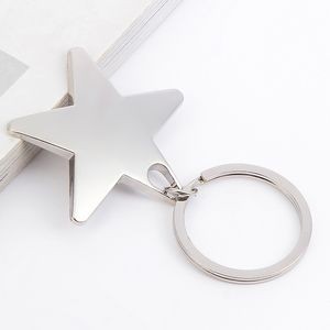 Annive Star Keychain 1