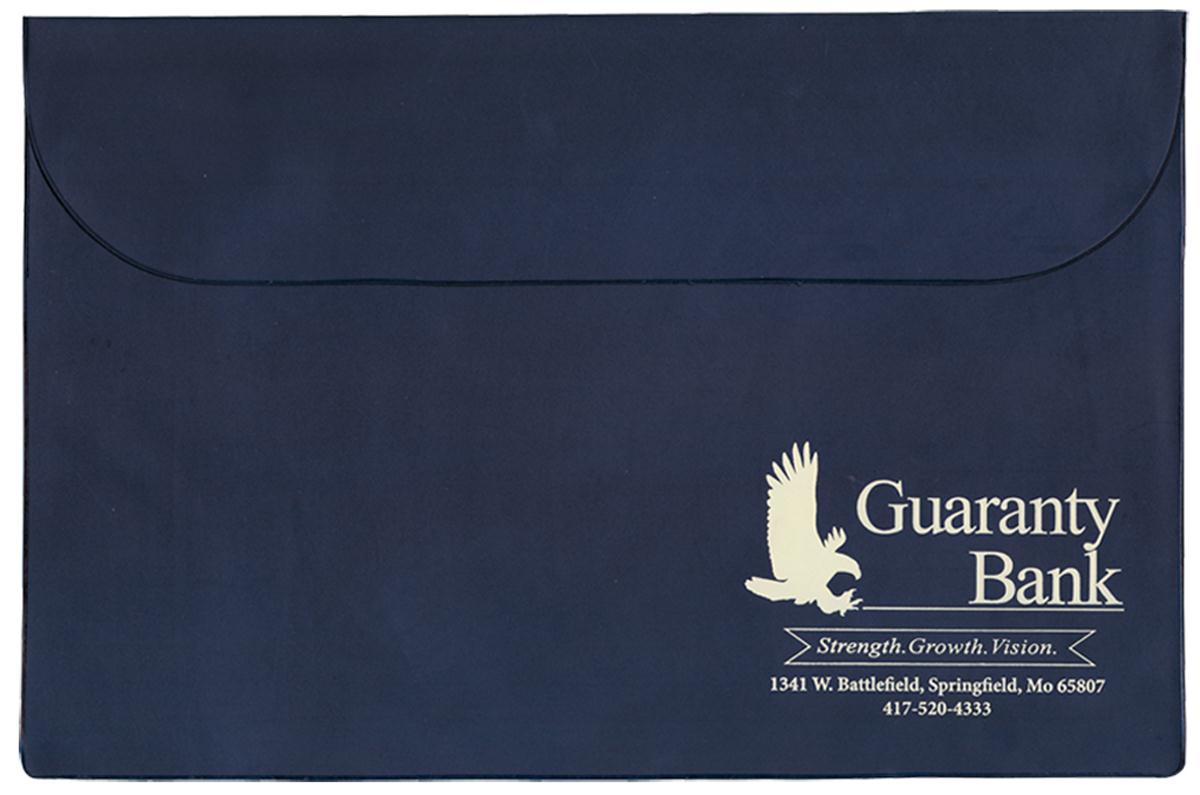 Standard Vinyl Underarm Portfolio 11