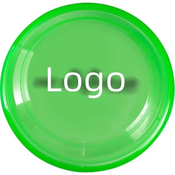 Flying Disc (9 1/4") Disk 7