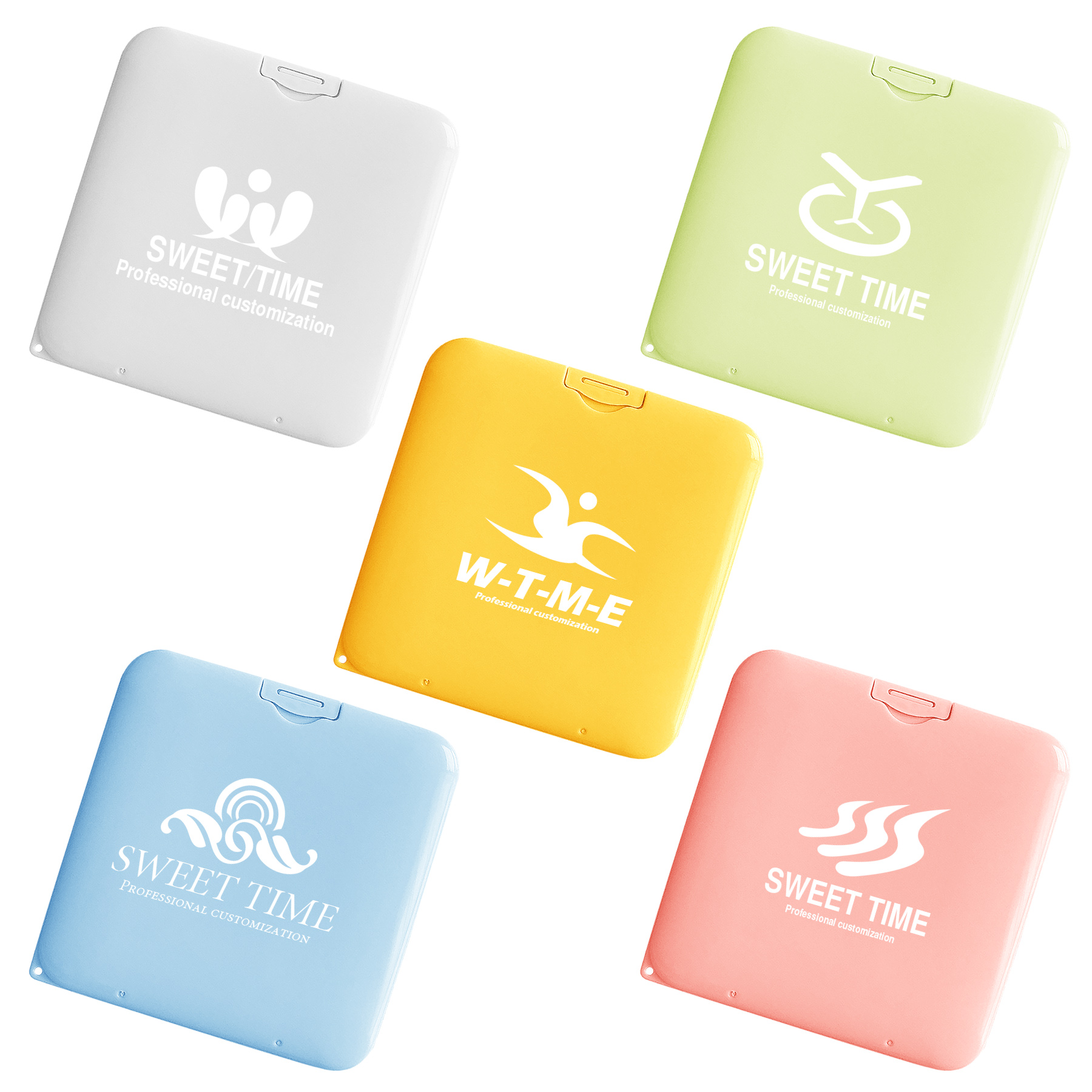 Mask Storage Box 9