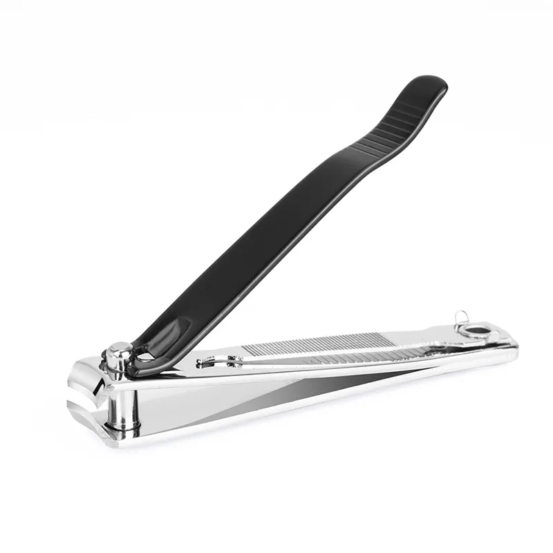 Large Carbon Steel Nail Clipper 7