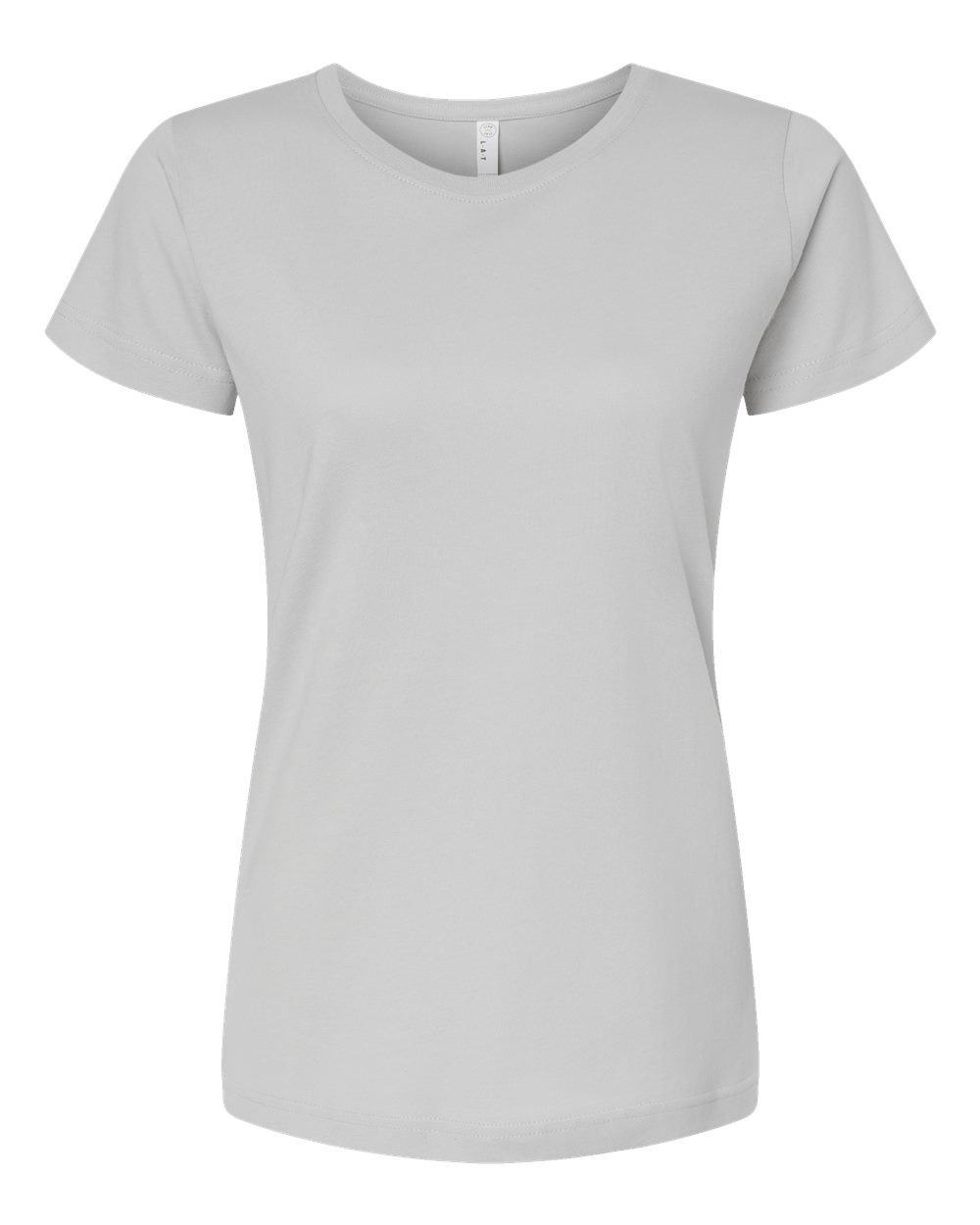 Women's Fine Jersey Tee - 3516 41